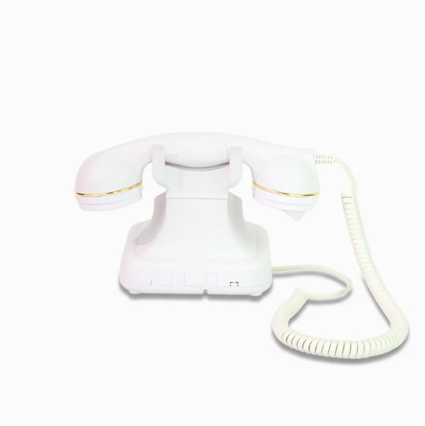 RetroDial Classic Rotary - Bluetooth