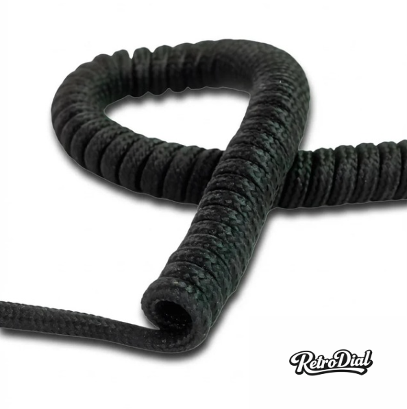 RetroDial Classic Rotary - Bluetooth