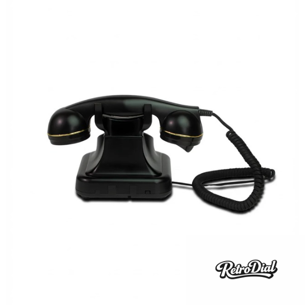 RetroDial Classic Rotary - Bluetooth