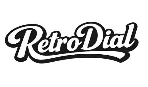 RetroDial