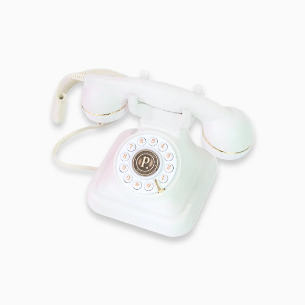 RetroDial Classic Rotary - Bluetooth