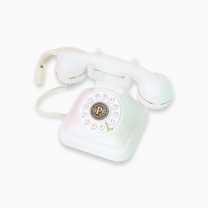 RetroDial Classic Rotary - Bluetooth