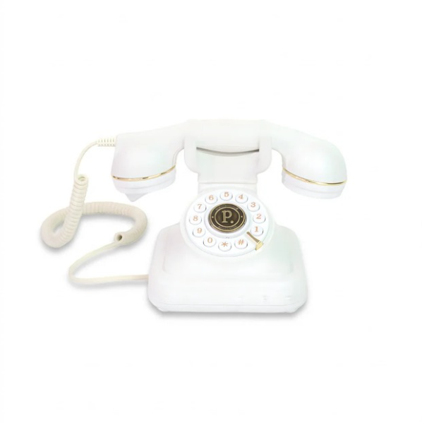 RetroDial Classic Rotary - Bluetooth